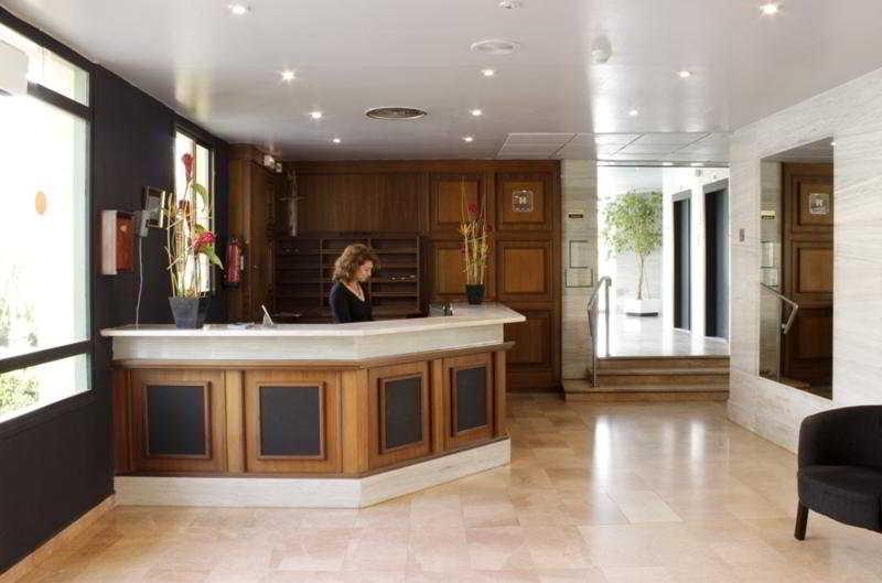 Montanamar 3* Lloret de Mar