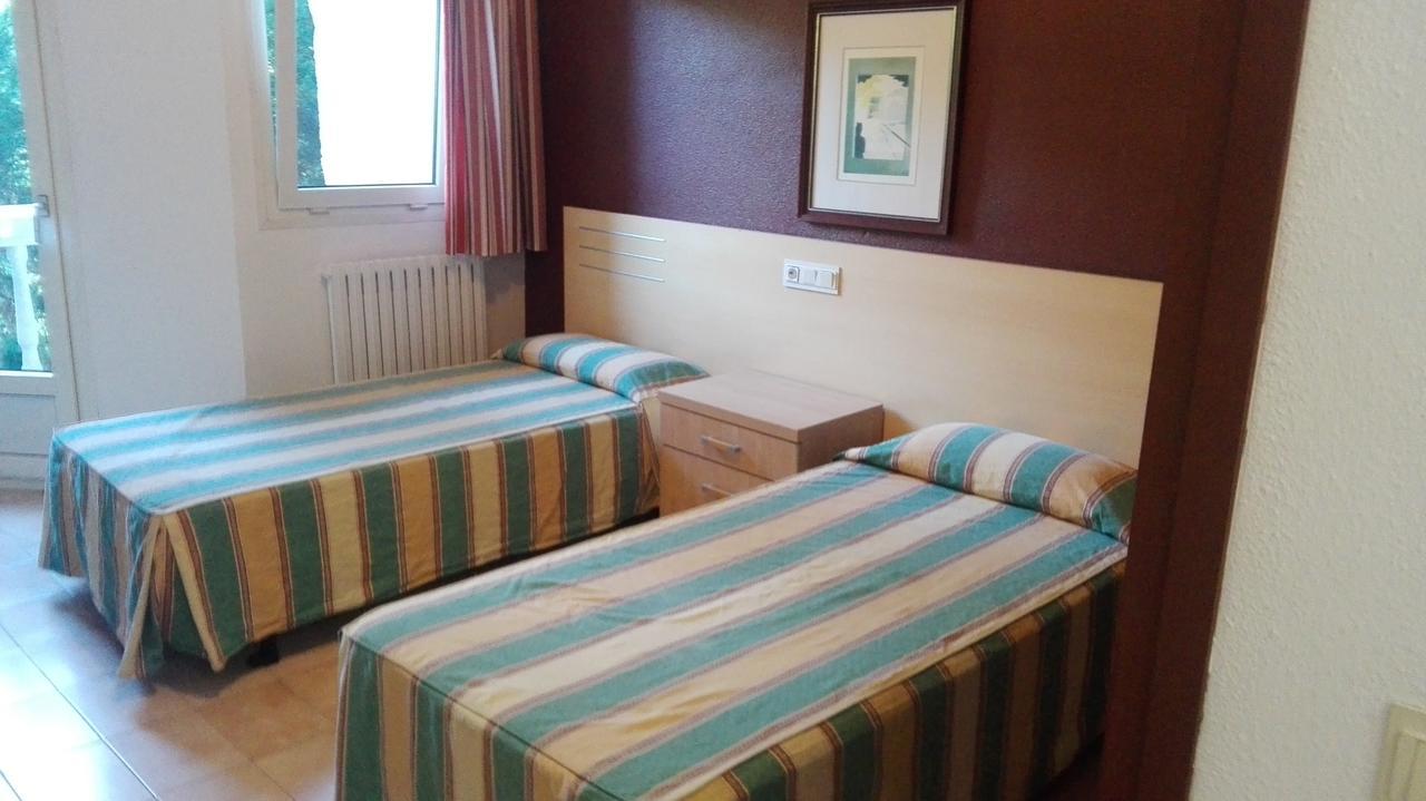 Montanamar Hotel