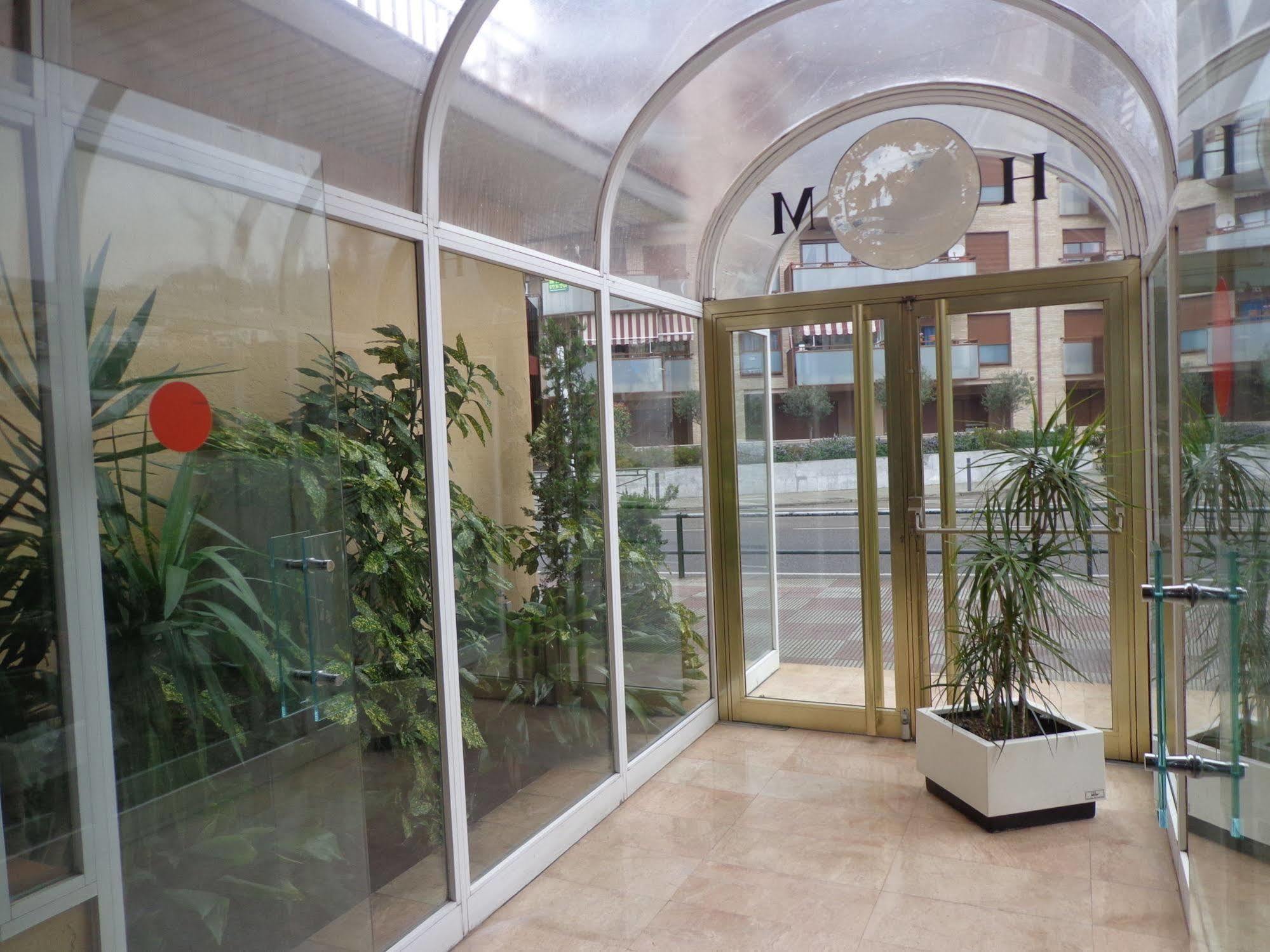 Montanamar Hotel Lloret de Mar