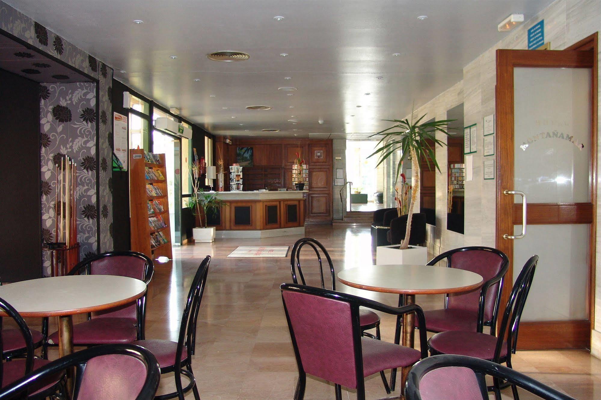 Montanamar Hotel